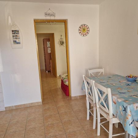 Apartmani Meri Ražanj Exteriér fotografie