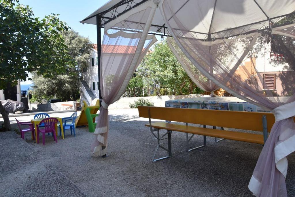 Apartmani Meri Ražanj Exteriér fotografie