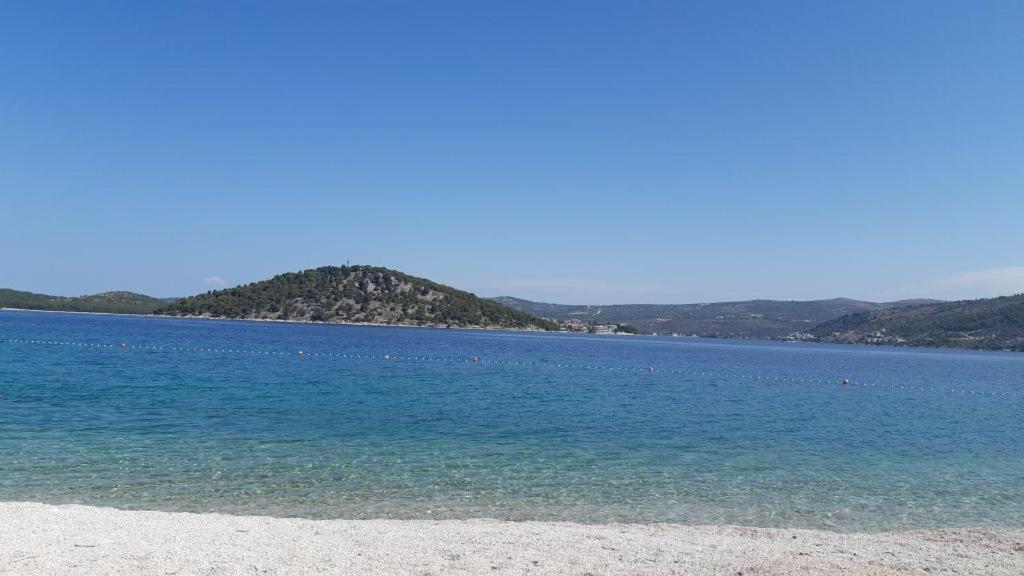 Apartmani Meri Ražanj Exteriér fotografie