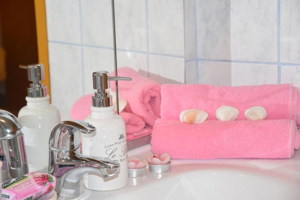 Apartmani Meri Ražanj Exteriér fotografie
