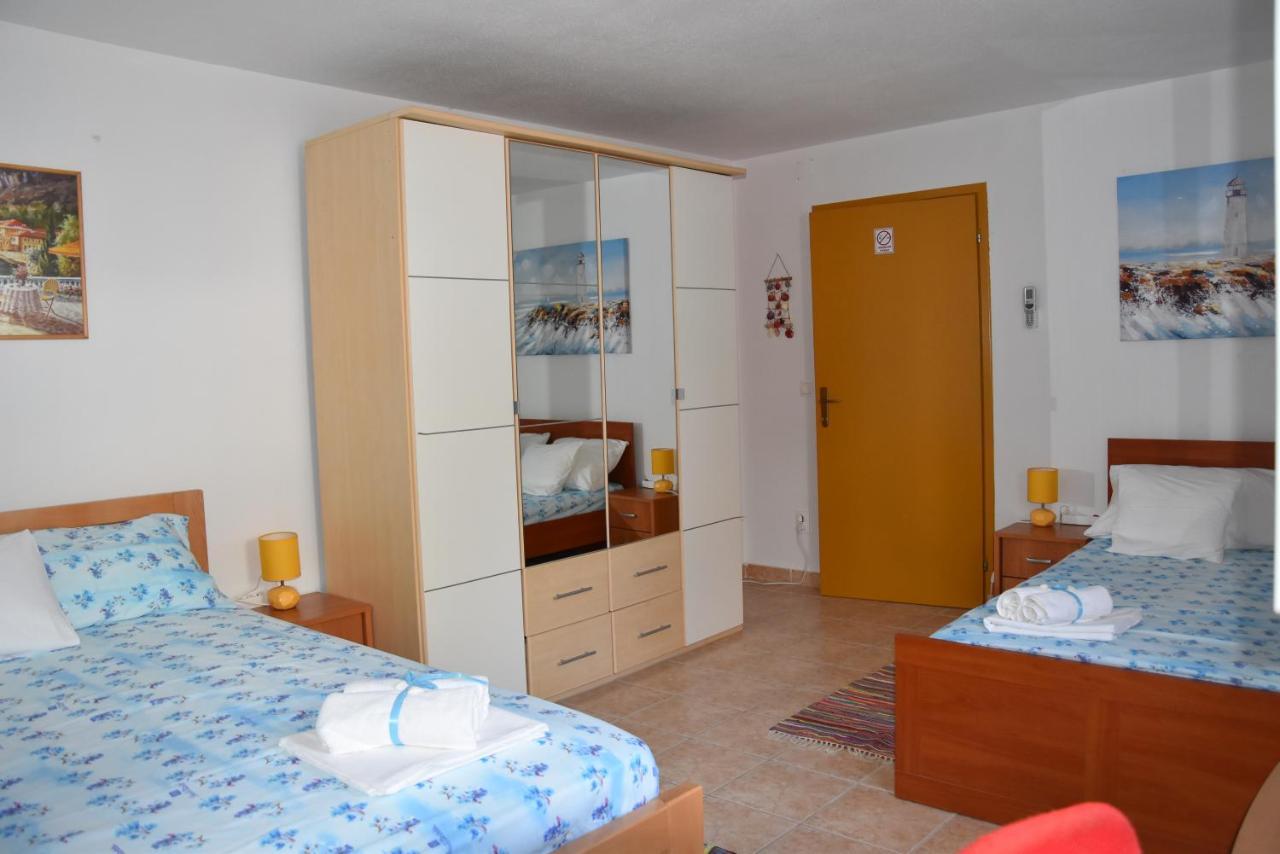 Apartmani Meri Ražanj Exteriér fotografie
