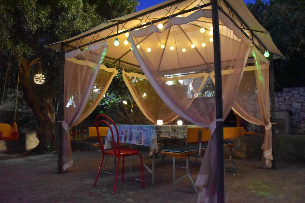 Apartmani Meri Ražanj Exteriér fotografie