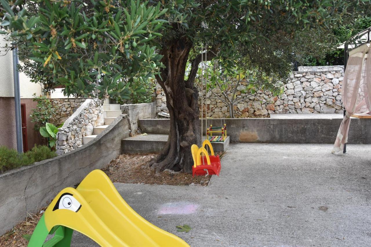 Apartmani Meri Ražanj Exteriér fotografie