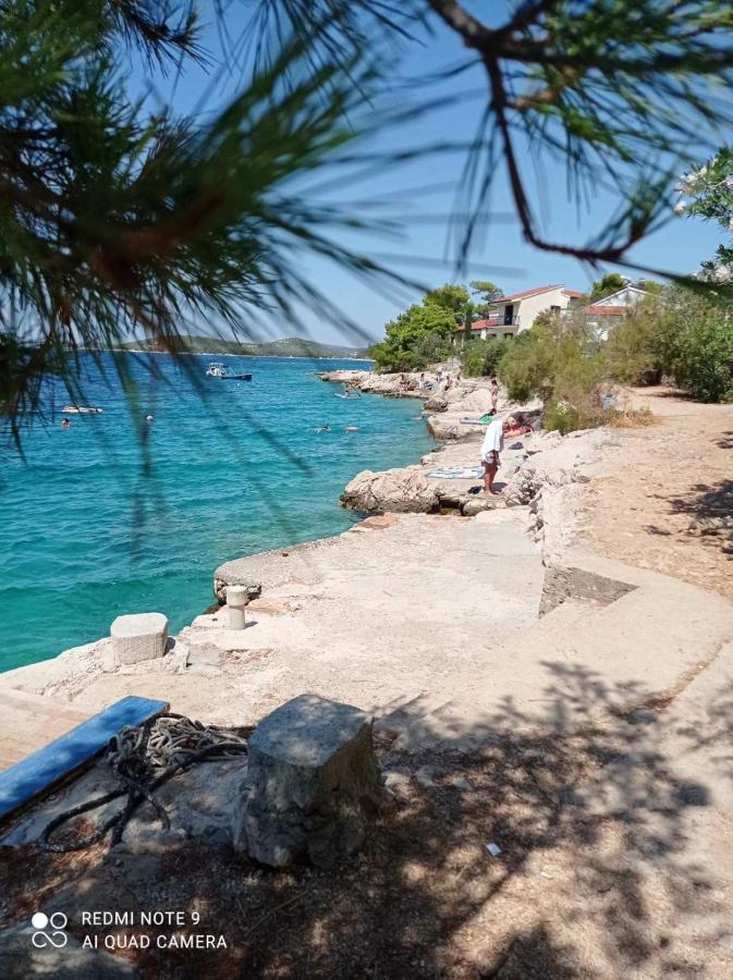 Apartmani Meri Ražanj Exteriér fotografie