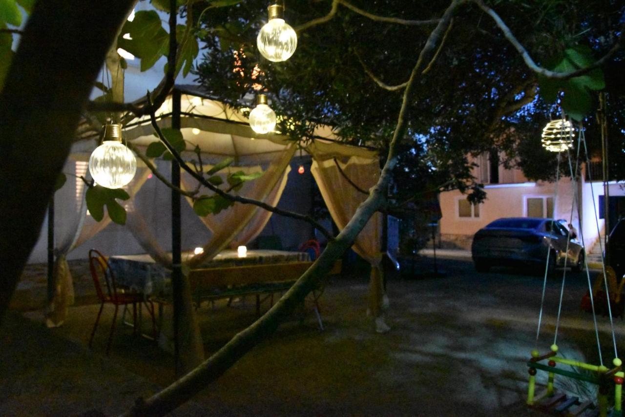 Apartmani Meri Ražanj Exteriér fotografie