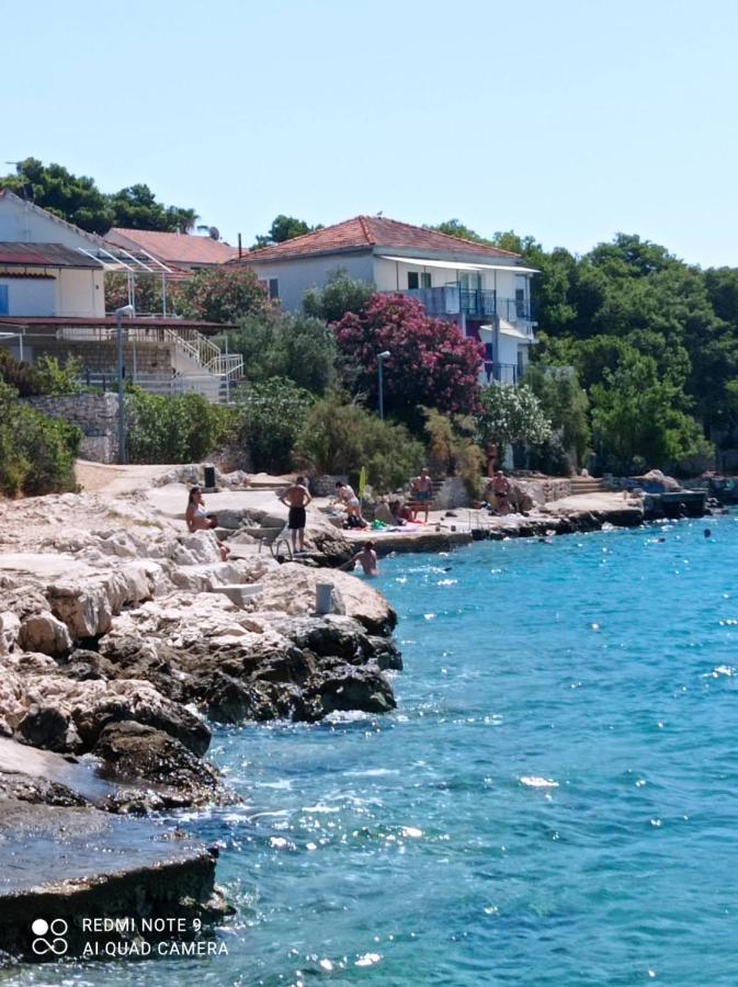 Apartmani Meri Ražanj Exteriér fotografie