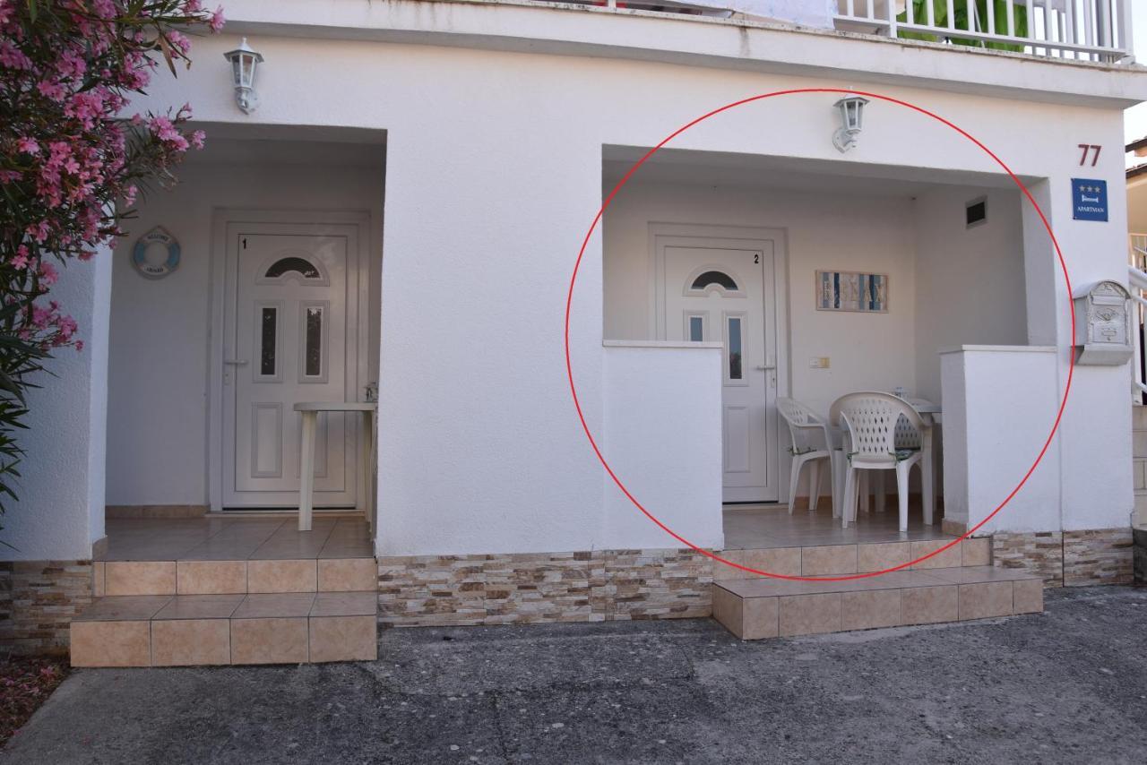 Apartmani Meri Ražanj Pokoj fotografie