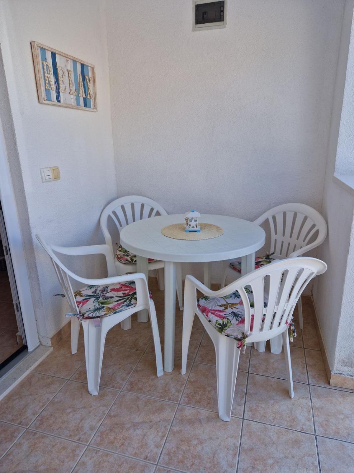 Apartmani Meri Ražanj Exteriér fotografie